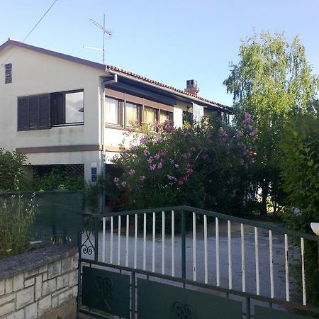 Guest House Jole โรวีน ภายนอก รูปภาพ