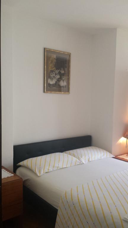 Guest House Jole โรวีน ภายนอก รูปภาพ