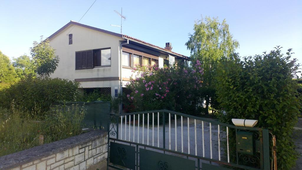Guest House Jole โรวีน ภายนอก รูปภาพ